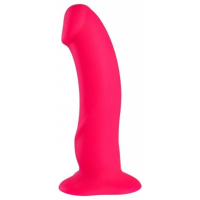 Dildo FunFactory Boss - růžová