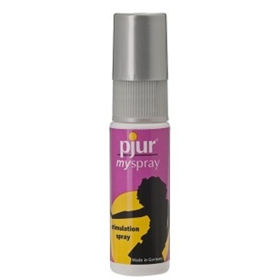 Sprej PJUR MY SPRAY 20 ml