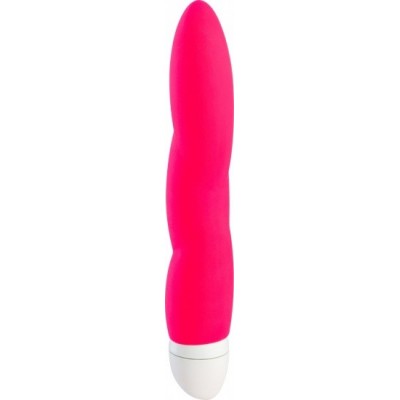 FunFactory slimvibrátor JAZZIE - růžová