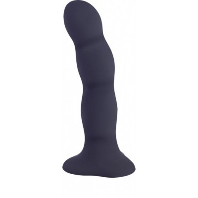 Dildo FunFactory Bouncer - černá