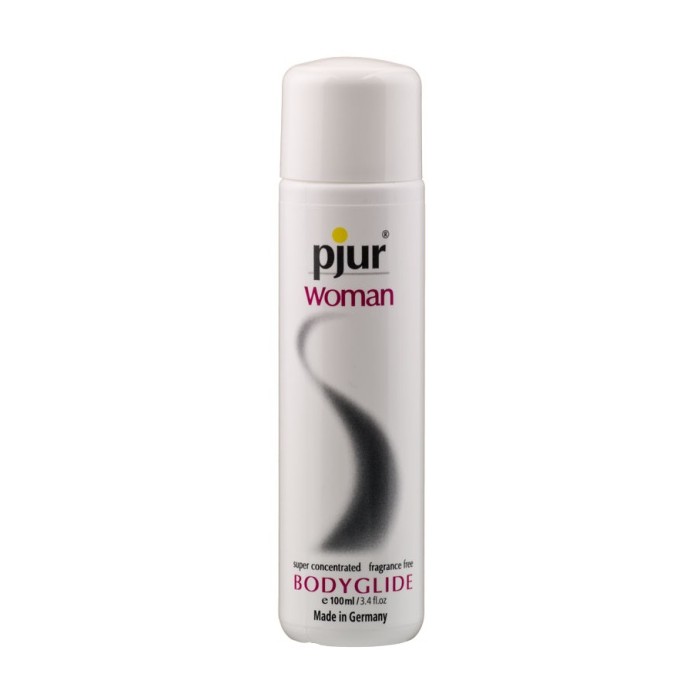 Lubrikační gel PJUR WOMAN 100 ml