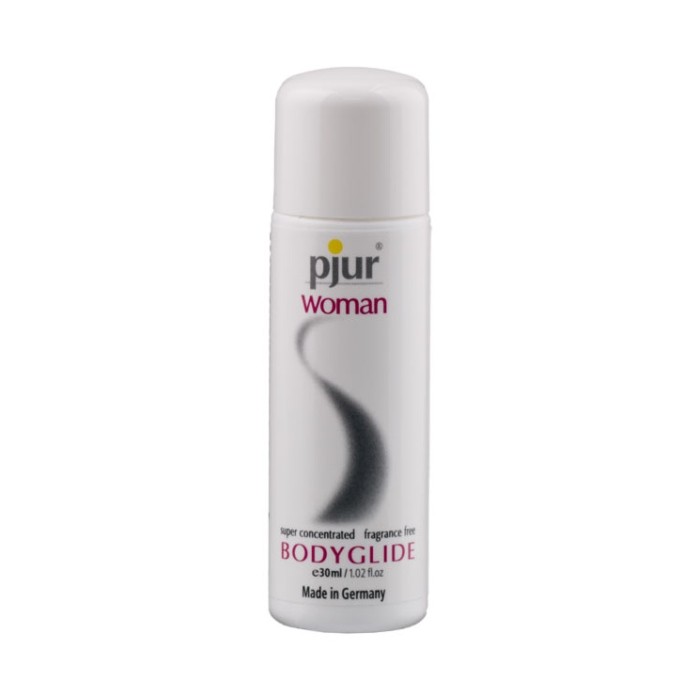 Lubrikační gel PJUR WOMAN Bodyglide 30 ml
