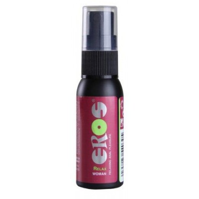 Sprej EROS Women Relax 30 ml