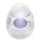 Masturbátor TENGA Egg CLOUDY