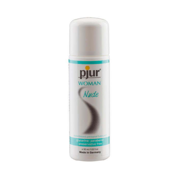 Lubrikační gel PJUR WOMAN NUDE 30 ml